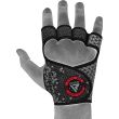RDX R3 WEIGHTLIFTING GRIPS